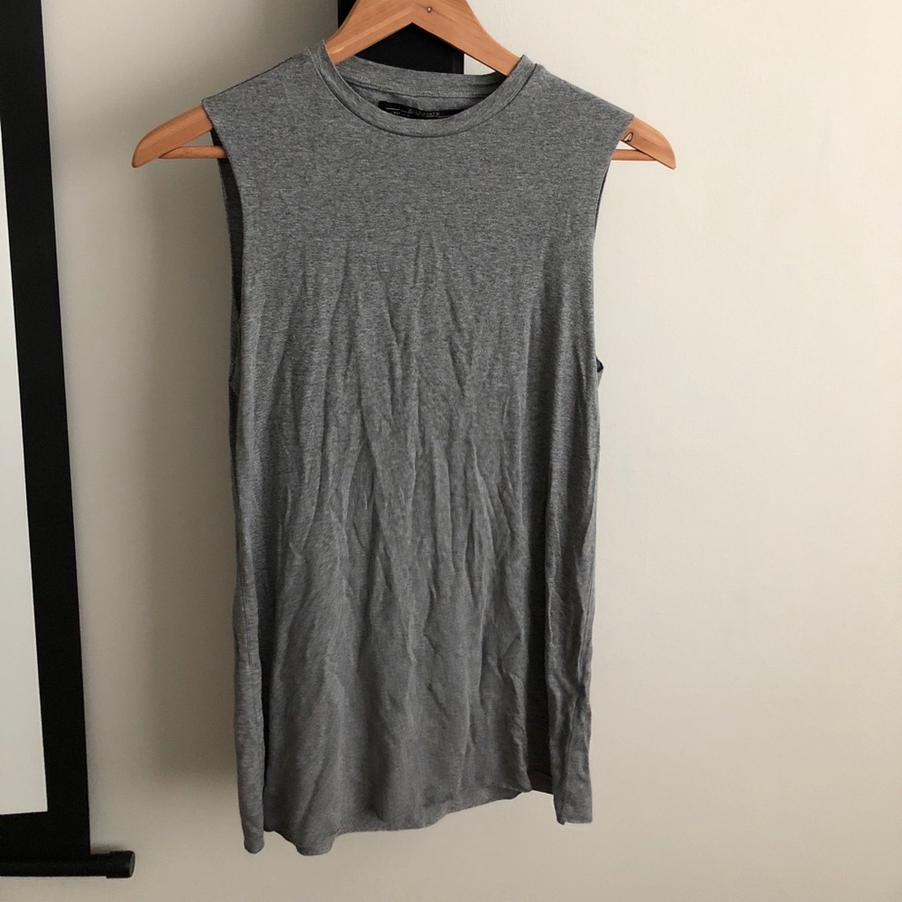 All saints top size s
